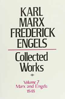 9780853153528-0853153523-Karl Marx Frederick Engels Collected V7