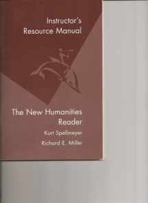 9780618216062-0618216065-Instructor's Resource Manual: The New Humanities Reader