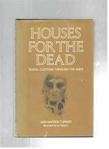 9780679203056-0679203052-Houses for the dead