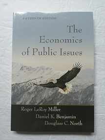 9780321416100-0321416104-The Economics of Public Issues (15th Edition)