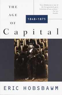 9780679772545-0679772545-The Age of Capital: 1848-1875
