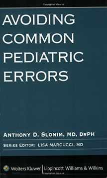 9780781774895-0781774896-Avoiding Common Pediatric Errors (Avoiding Common Errors)