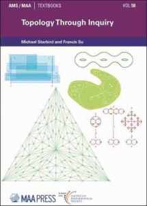 9781470462611-1470462613-Topology Through Inquiry (AMS/MAA Textbooks, 58)