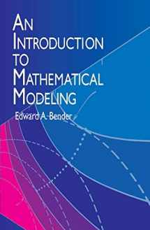 9780486411804-048641180X-An Introduction to Mathematical Modeling (Dover Books on Computer Science)