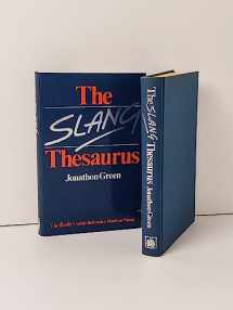 9780241118511-0241118514-The slang thesaurus