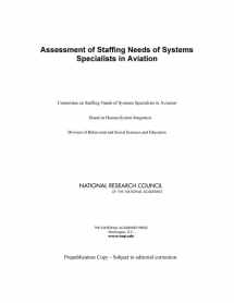 9780309286503-0309286506-Assessment of Staffing Needs of Systems Specialists in Aviation