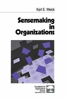 9780803971776-080397177X-Sensemaking in Organizations (Foundations for Organizational Science)