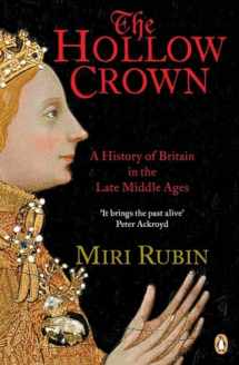 9780140148251-0140148256-The Hollow Crown: A History of Britain in the Late Middle Ages