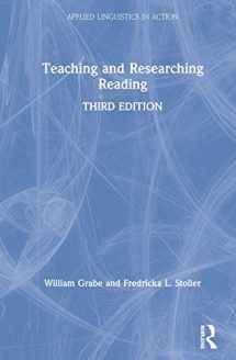 9781138847934-1138847933-Teaching and Researching Reading (Applied Linguistics in Action)