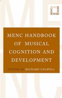 9780195304565-019530456X-MENC Handbook of Musical Cognition and Development