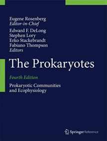 9783642301223-3642301223-The Prokaryotes: Prokaryotic Communities and Ecophysiology
