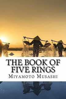 9781717272645-1717272649-The Book of Five Rings
