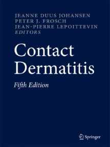 9783642038266-3642038263-Contact Dermatitis