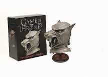 9780762459353-0762459352-Game of Thrones: The Hound's Helmet (RP Minis)