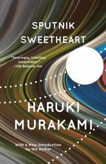 9780375726057-0375726055-Sputnik Sweetheart: A Novel