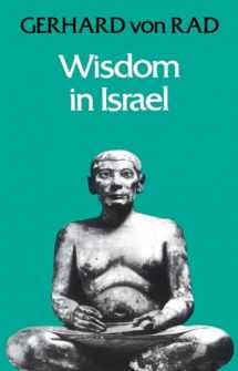 9781563380716-1563380714-Wisdom in Israel