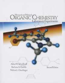 9780077409883-0077409884-Microscale and Miniscale Organic Chemistry Laboratory Experiments