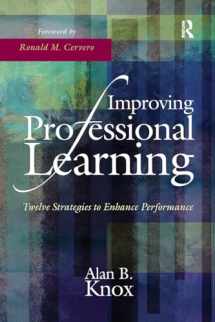 9781620363645-162036364X-Improving Professional Learning
