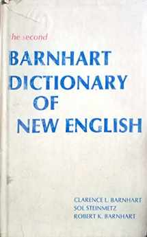9780060101541-0060101547-Second Barnhart Dictionary of New English