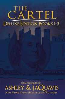9781622866298-1622866290-The Cartel Deluxe Edition: Books 1-3 (The Cartel, 1-3)