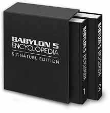 9781630770068-163077006X-Babylon 5 Encyclopedia Signature Edition (Includes Free Lifetime Access to Online Multimedia Edition)