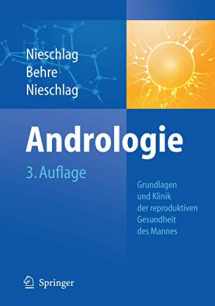 9783540929628-3540929622-Andrologie: Grundlagen und Klinik der reproduktiven Gesundheit des Mannes (German Edition)