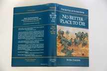 9780252016523-0252016521-No Better Place to Die: The Battle of Stones River