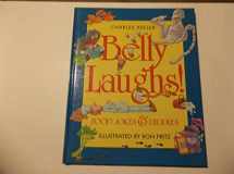 9780671700683-0671700685-Belly Laughs Food Jokes and Riddles
