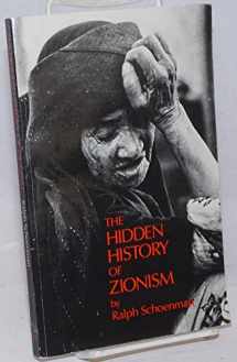 9780929675015-0929675010-The hidden history of Zionism