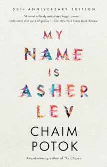 9781400031047-1400031044-My Name Is Asher Lev