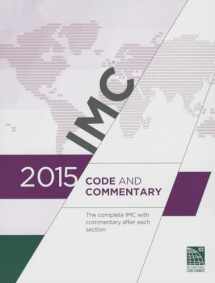 9781609832919-1609832914-2015 International Mechanical Code Commentary