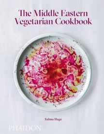 9780714871301-0714871303-The Middle Eastern Vegetarian Cookbook