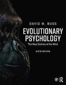 9781138088184-1138088188-Evolutionary Psychology: The New Science of the Mind