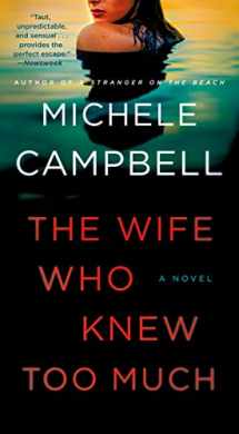 9781250313355-125031335X-The Wife Who Knew Too Much: A Novel