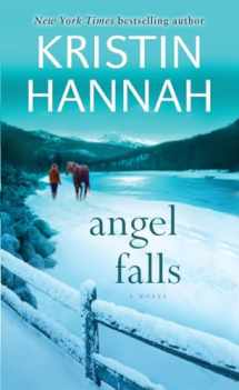 9780449006344-0449006344-Angel Falls: A Novel