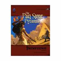 9781601251459-1601251459-Pathfinder Chronicles Adventure: The Pact Stone Pyramid (J Series Adventure)