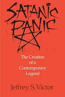 9780812691924-081269192X-Satanic Panic: The Creation of a Contemporary Legend