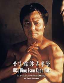 9788799852635-8799852632-WSL Ving Tsun Kuen Hok: An Overview in the Form of Essays