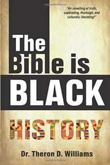 9781792125881-1792125887-The Bible Is Black History