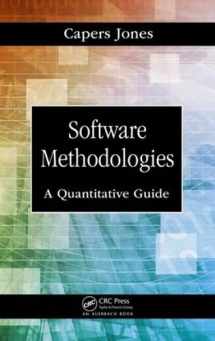 9781138033085-1138033081-Software Methodologies: A Quantitative Guide