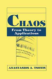 9780306441714-0306441713-Chaos: From Theory to Applications