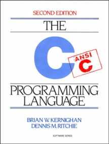 9780131103627-0131103628-C Programming Language, 2nd Edition