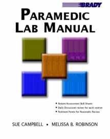 9780131194373-0131194372-Paramedic Lab Manual