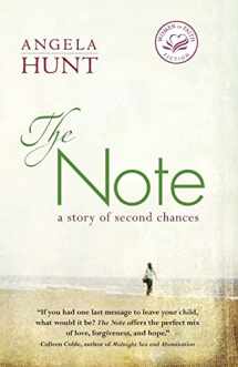9781595543240-1595543244-The Note (Women of Faith Fiction)