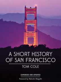 9781597142731-1597142735-A Short History of San Francisco