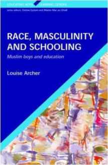 9780335210633-0335210635-Race, Masculinity and Schooling