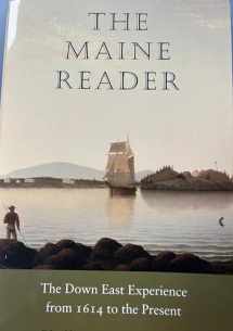 9781567920789-1567920780-The Maine Reader: The Down East Experience from 1614 to the Present