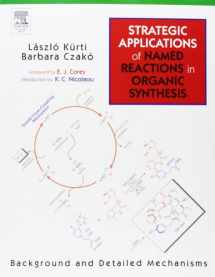9780124297852-0124297854-Strategic Applications of Named Reactions in Organic Synthesis
