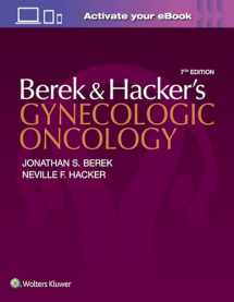 9781975142643-1975142640-Berek and Hacker’s Gynecologic Oncology
