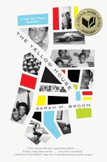 9780802125088-0802125085-The Yellow House: A Memoir (2019 National Book Award Winner)